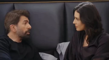 Плен 3 сезон 509 серия