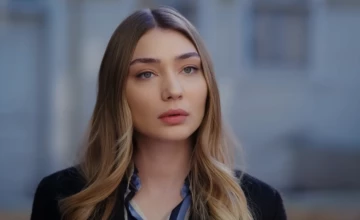 Плен 2 сезон 261 серия
