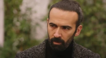 Плен 1 сезон 16 серия