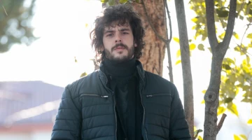 Плен 3 сезон 464 серия