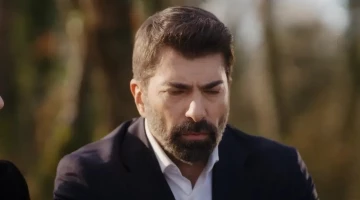 Плен 3 сезон 494 серия