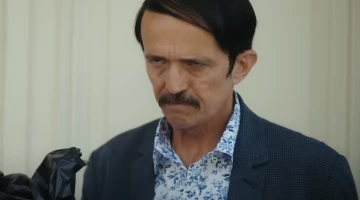 Плен 2 сезон 236 серия