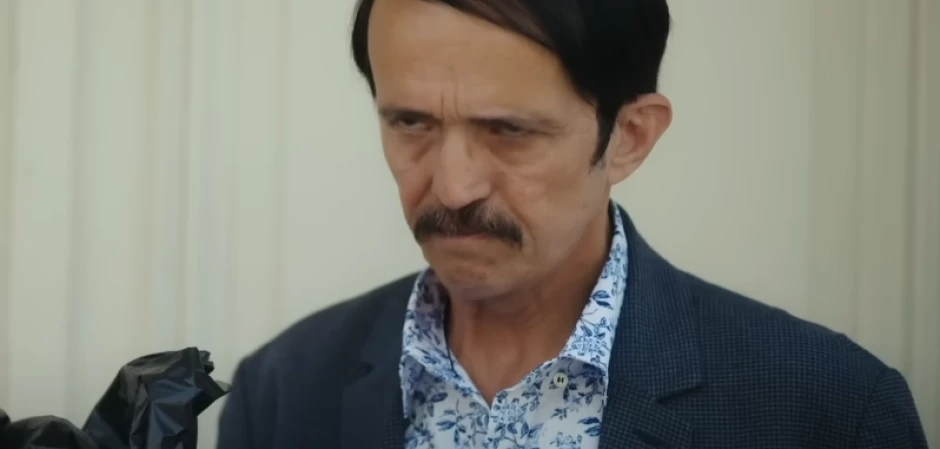 Плен 236 серия фрагменты