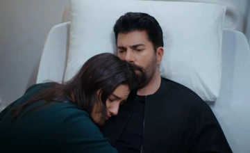 Плен 2 сезон 282 серия