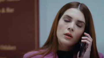 Плен 2 сезон 307 серия