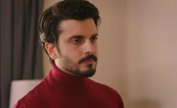 Плен 1 сезон 44 серия
