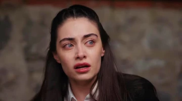 Плен 3 сезон 524 серия