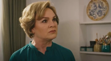 Плен 1 сезон 61 серия