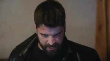 Плен 3 сезон 521 серия