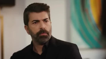 Плен 3 сезон 461 серия