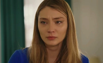 Плен 1 сезон 104 серия