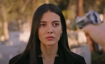 Плен 1 сезон 40 серия