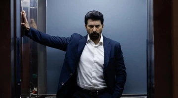 Плен 2 сезон 373 серия