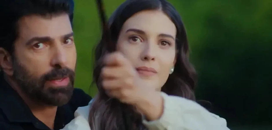 Плен 374 серия фрагменты