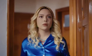 Плен 3 сезон 431 серия