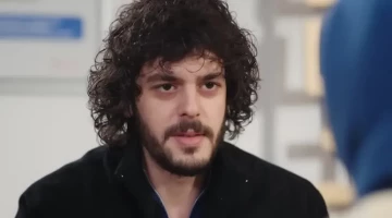 Плен 3 сезон 537 серия