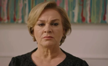 Плен 1 сезон 96 серия