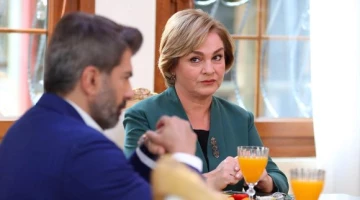 Плен 3 сезон 449 серия