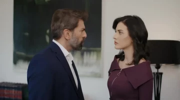Плен 3 сезон 492 серия
