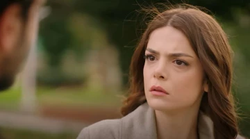 Плен 1 сезон 51 серия