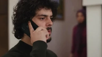 Плен 3 сезон 446 серия