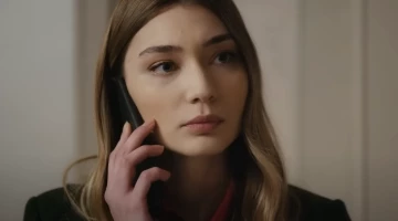 Плен 2 сезон 252 серия