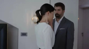 Плен 3 сезон 387 серия