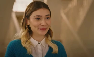 Плен 1 сезон 60 серия
