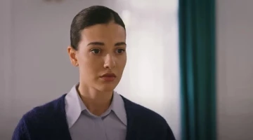 Плен 1 сезон 6 серия