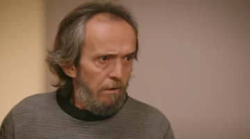 Плен 1 сезон 68 серия
