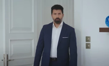 Плен 2 сезон 224 серия