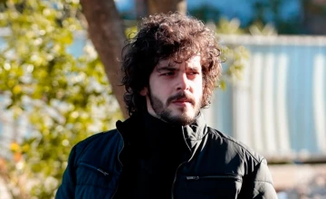 Плен 3 сезон 483 серия