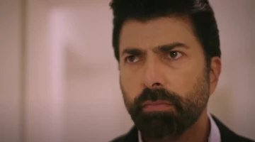 Плен 1 сезон 11 серия