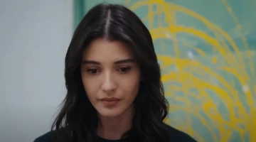 Плен 2 сезон 281 серия