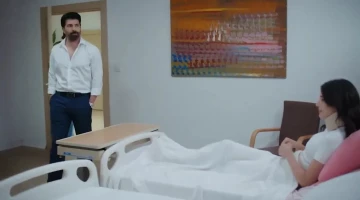 Плен 2 сезон 363 серия