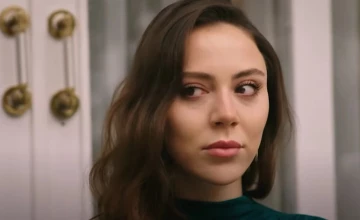 Плен 1 сезон 46 серия