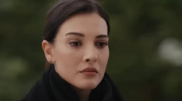 Плен 3 сезон 441 серия