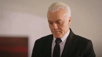 Плен 1 сезон 20 серия