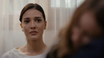 Плен 3 сезон 423 серия