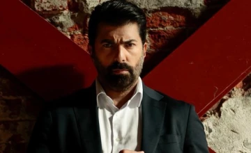 Плен 2 сезон 203 серия