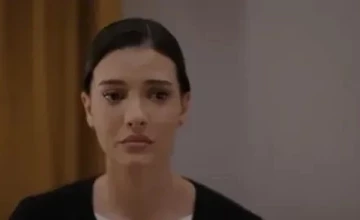 Плен 3 сезон 425 серия