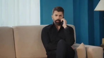 Плен 3 сезон 550 серия