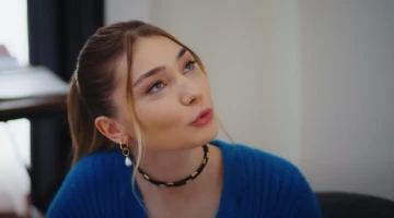 Плен 2 сезон 226 серия