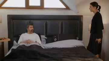 Плен 3 сезон 436 серия