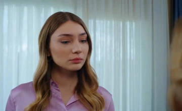 Плен 2 сезон 304 серия