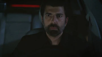 Плен 1 сезон 12 серия