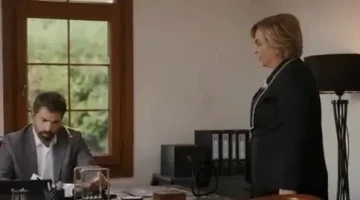 Плен 3 сезон 425 серия