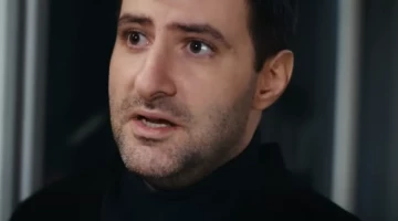 Плен 2 сезон 248 серия