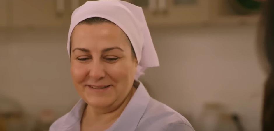 Плен 45 серия фрагменты
