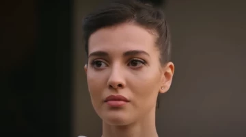 Плен 1 сезон 22 серия